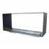 Foco Two 1200 - To-sidet tunnel biopejs