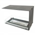 Foco Room Divider 800 - Rumdeler biopejs
