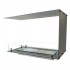 Foco Room Divider 800 - Rumdeler biopejs