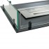Foco Room Divider 1000 - Rumdeler biopejs