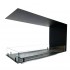 Foco Room Divider 1000 - Rumdeler biopejs