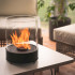 Chantico glassfire Planika