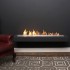 Icon Fires Slimline 500 Bioethanol brandkar produktbillede