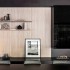 Icon Fires Slimline 500 Bioethanol brandkar produktbillede