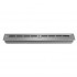 Icon Fires Slimline 800 Bioethanol brandkar 