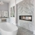 Icon Fires Slimline 1100 Bioethanol brandkar