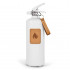 Nordic Flame Brandslukker 2 kg - Hvid Lys Læder 