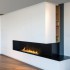 Planika Fires Forma 1800 Right Corner