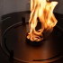 Planika Rondo Automatic - Automatisk Bioethanol Brandkar