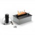 Senso Burner - Automatisk Bioethanol brandkar fra Planika Fires