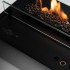 Senso Burner - Automatisk Bioethanol brandkar fra Planika Fires