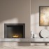 Senso Burner - Automatisk Bioethanol brandkar fra Planika Fires