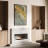 Senso Burner - Automatisk Bioethanol brandkar fra Planika Fires