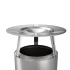 Bonfire varmereflektor Solo Stove