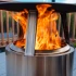 Bonfire varmereflektor Solo Stove