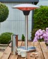 Bord terrassevarmer