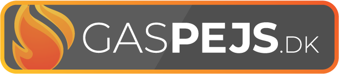 Gaspejs.dk logo